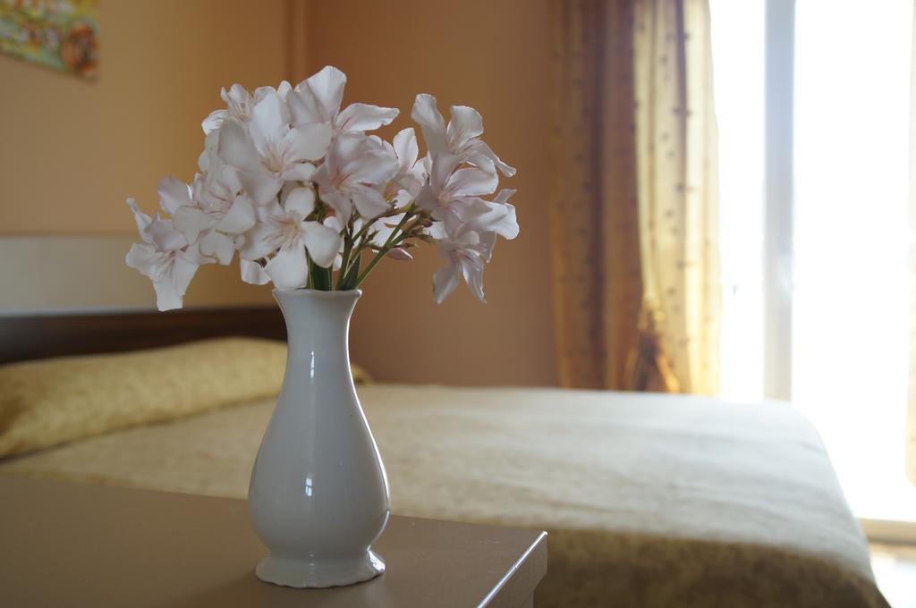 Hotel Posejdon 벨라루카 외부 사진