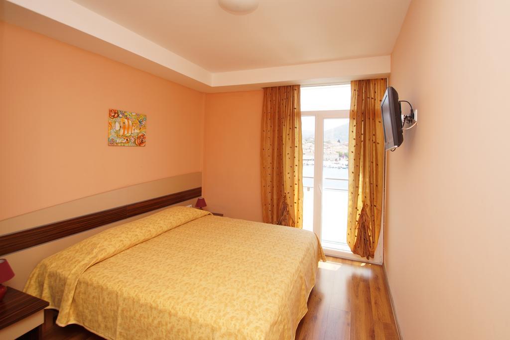 Hotel Posejdon 벨라루카 외부 사진