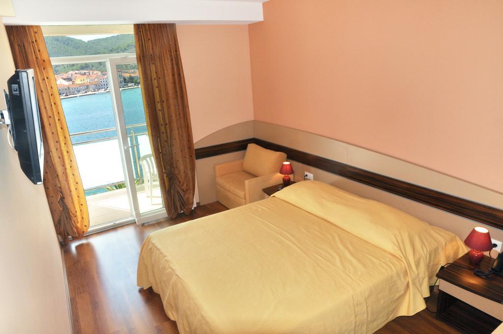 Hotel Posejdon 벨라루카 외부 사진
