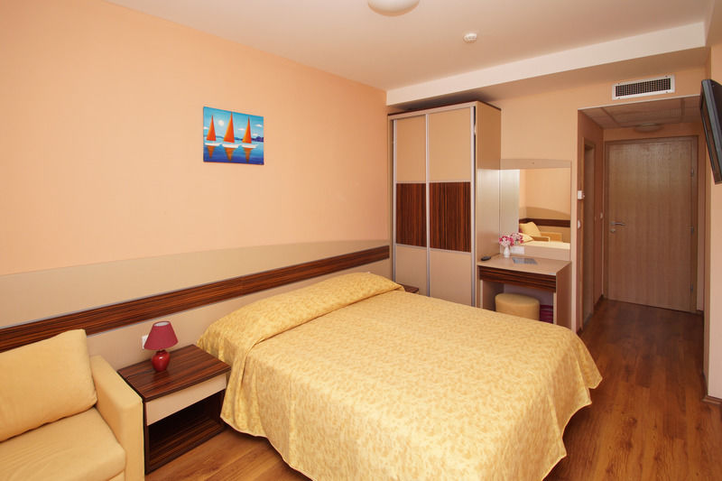 Hotel Posejdon 벨라루카 외부 사진