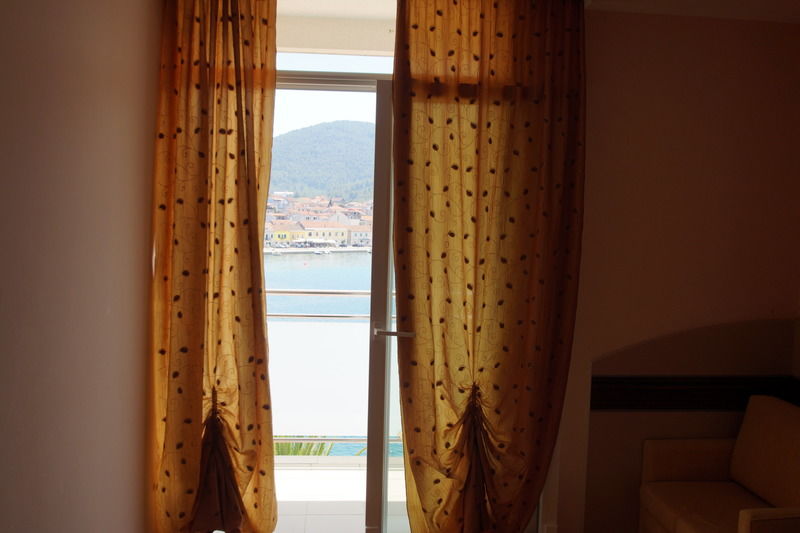 Hotel Posejdon 벨라루카 외부 사진