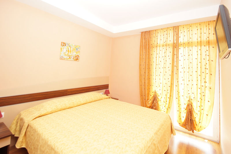 Hotel Posejdon 벨라루카 외부 사진