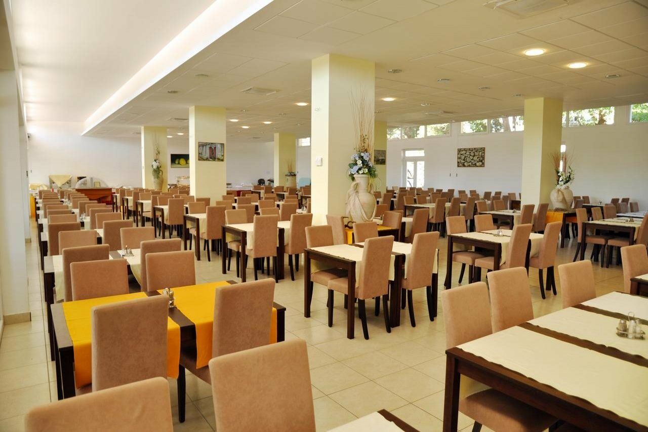 Hotel Posejdon 벨라루카 외부 사진