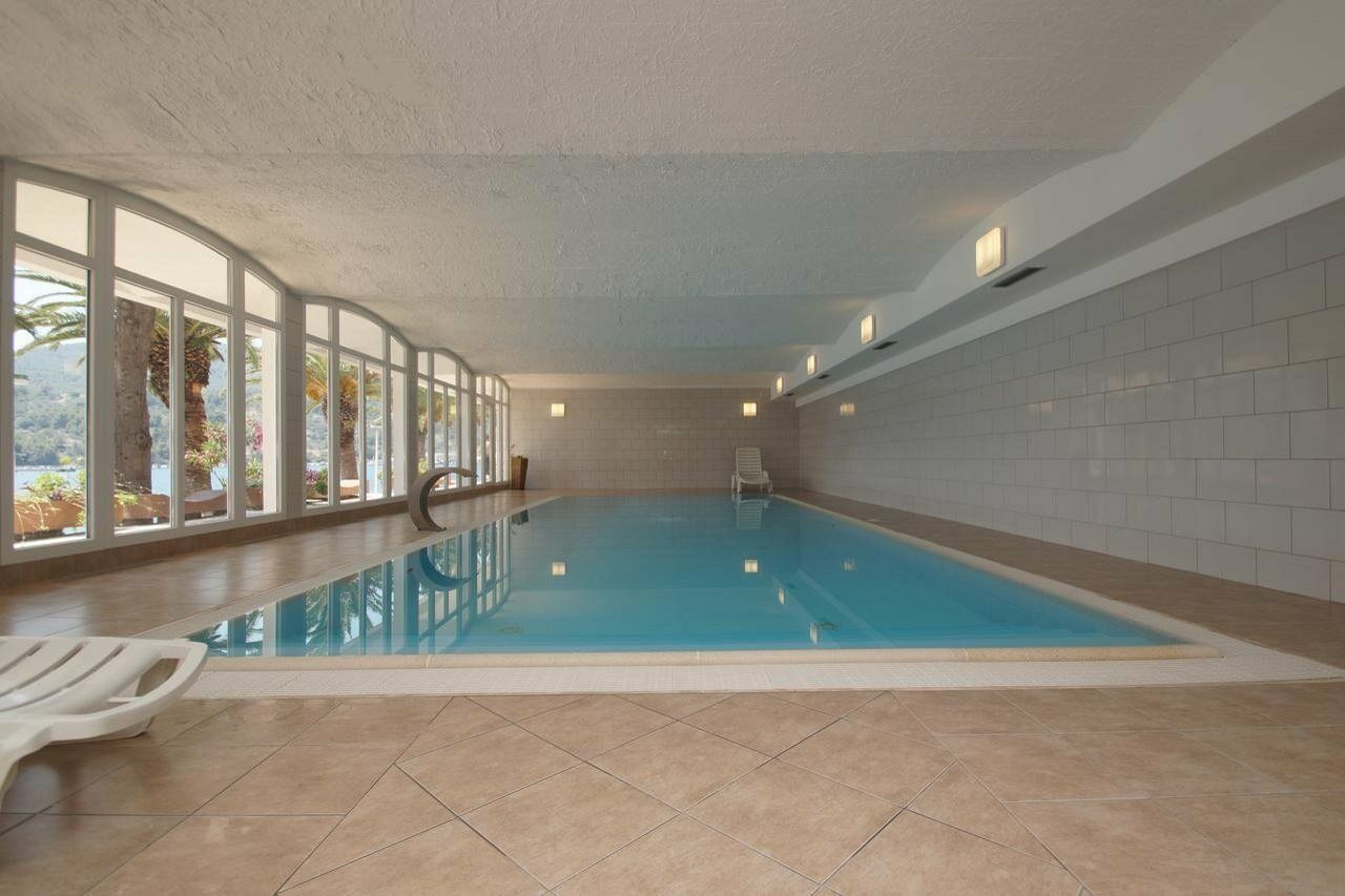 Hotel Posejdon 벨라루카 외부 사진